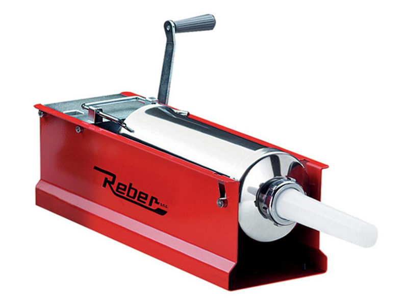 INSACCATRICE REBER 8KG  8951N REBER